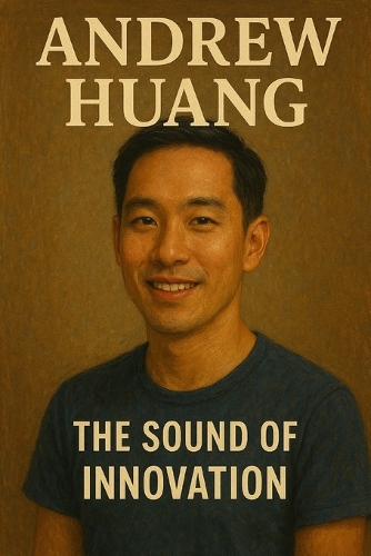 Andrew Huang