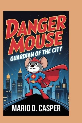 Danger Mouse