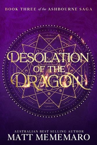 Desolation of the Dragon