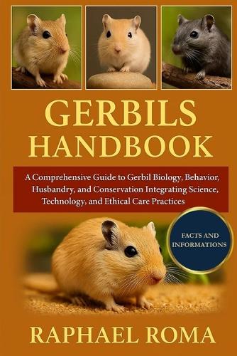 Gerbils Handbook