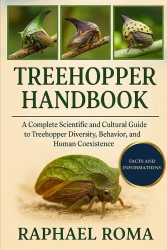 Treehopper Handbook