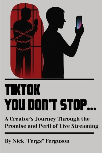 TikTok You Don't Stop