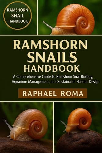 Ramshorn Snails Handbook