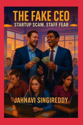 The Fake CEO