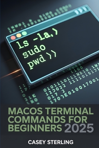 macOS Terminal Commands for Beginners 2025