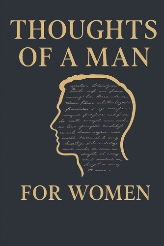 Thoughts of a Man