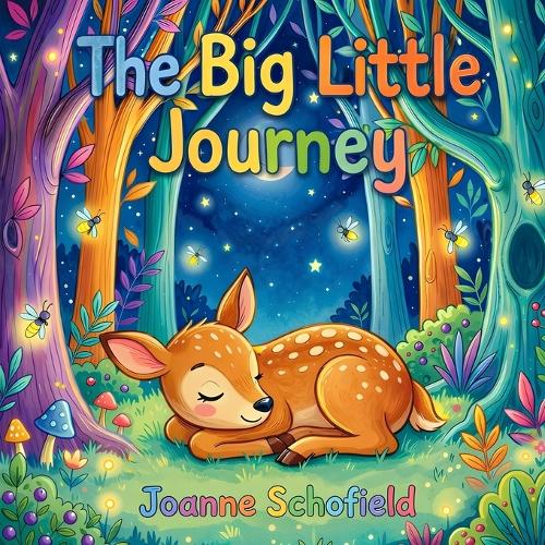 The Big Little Journey