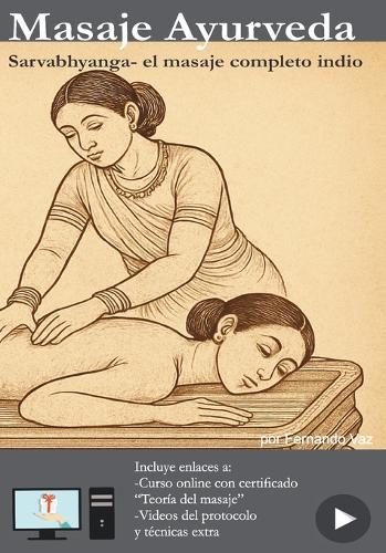 Masaje Ayurveda