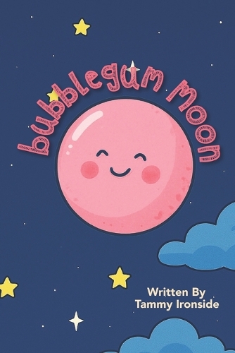 Bubblegum Moon