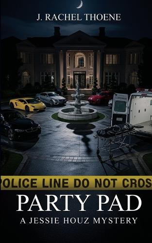 Party Pad
