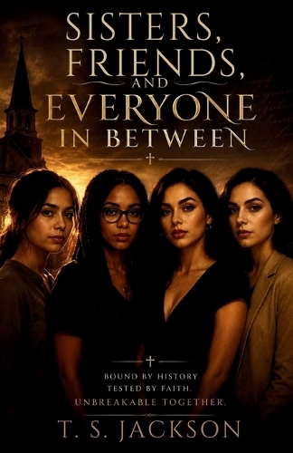 Sisters, Friends, and Everyone in Between