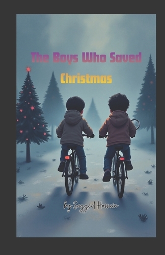 The Boys Who Saved Christmas
