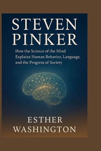 steven pinker
