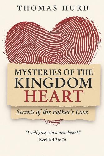 Mysteries of the Kingdom Heart