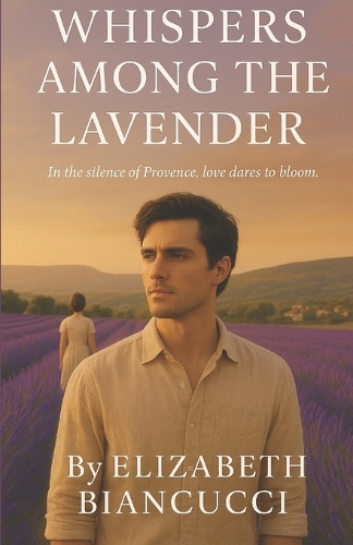 Whispers Among The Lavender
