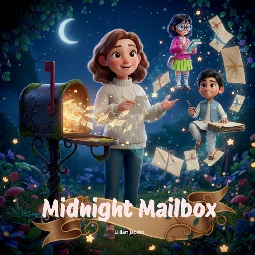 Midnight Mailbox