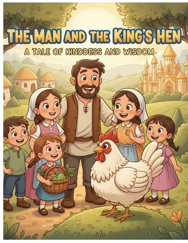 The Man and the King's Hen