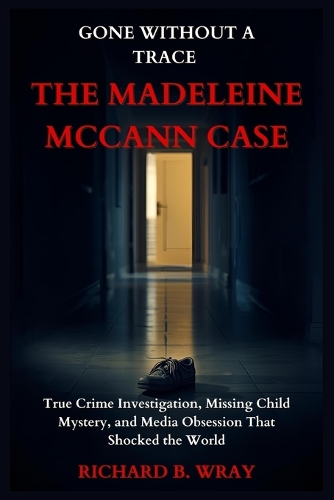Gone Without a Trace