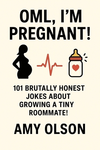 OML...I'm Pregnant!