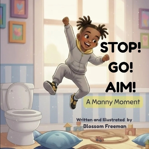 Stop! Aim! Go!