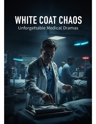 White Coat Chaos