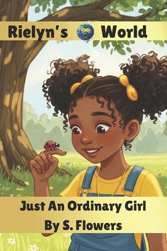 Just An Ordinary Girl
