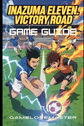 Inazuma Eleven