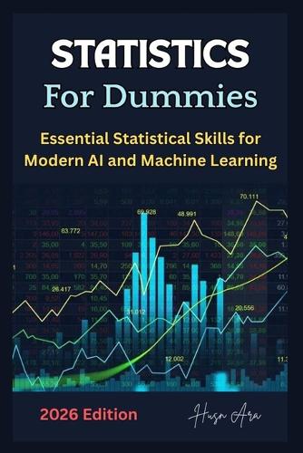 Statistics For Dummies