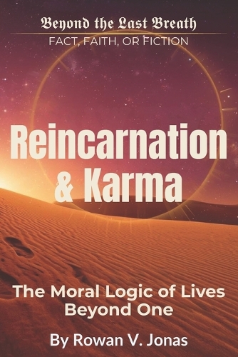 Reincarnation & Karma