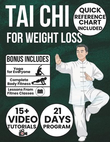 Tai CHI for Weight Loss