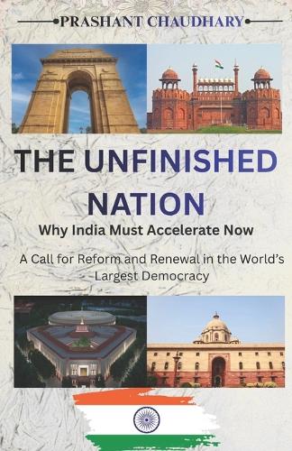 The Unfinished Nation