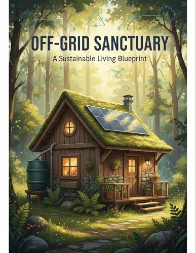 Off-Grid Sanctuary