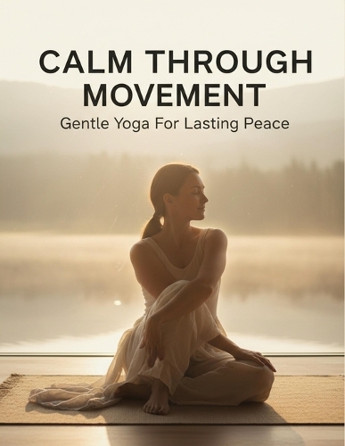 Calm Through Movement