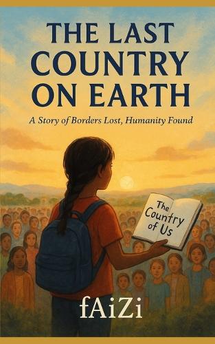 The Last Country on Earth