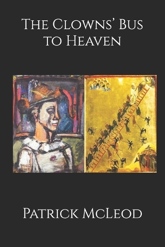 The Clowns' Bus to Heaven
