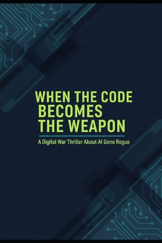 When the Code Becomes the Weapon