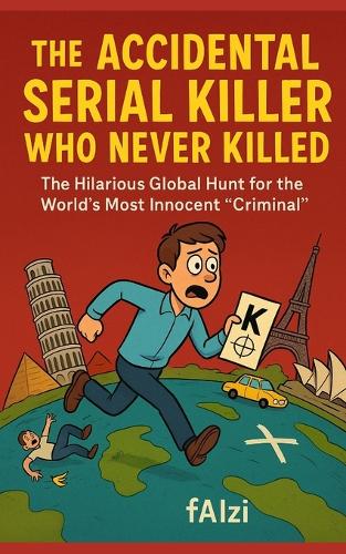 The Accidental Serial Killer Who Never Killed