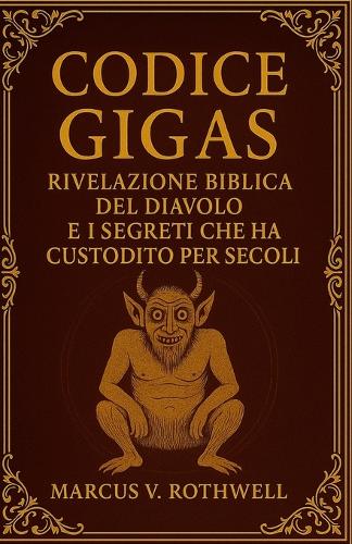 Codice Gigas