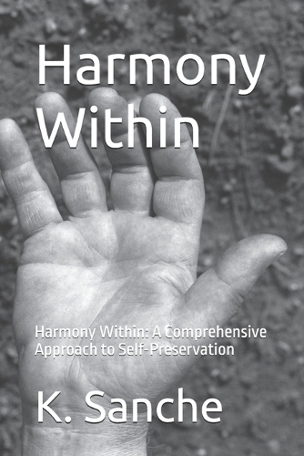 Harmony Within