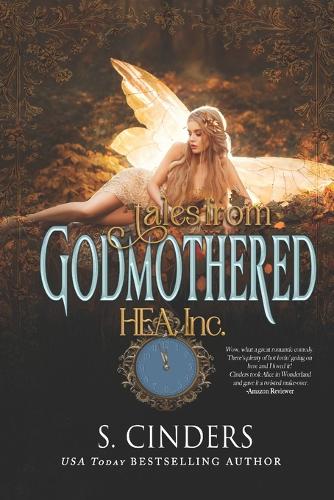 Godmothered