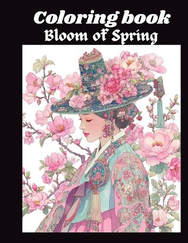 The Blossom of Spring.