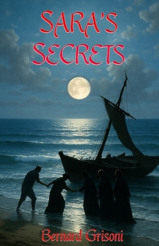 SARA's SECRETS