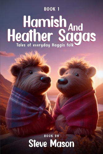 Hamish And Heather Sagas