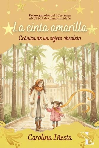 La cinta amarilla