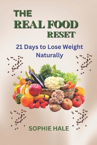 The Real Food Reset