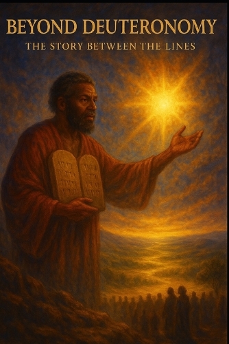 Beyond Deuteronomy
