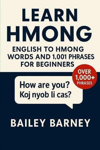 Learn Hmong