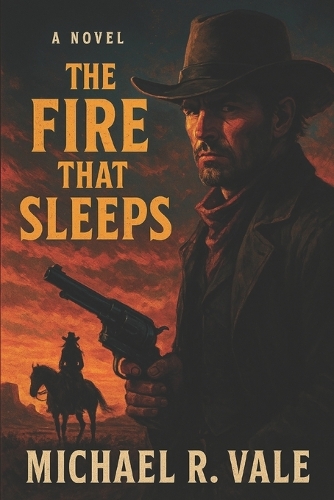 The Fire That Sleeps