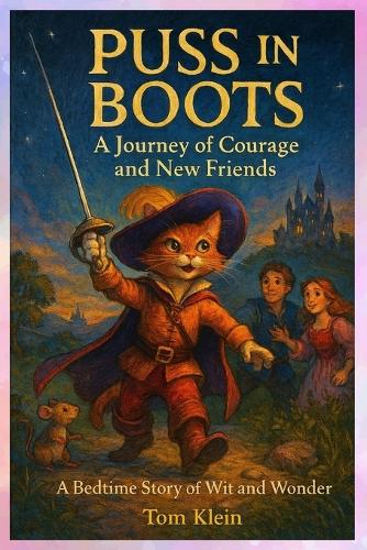Puss in Boots