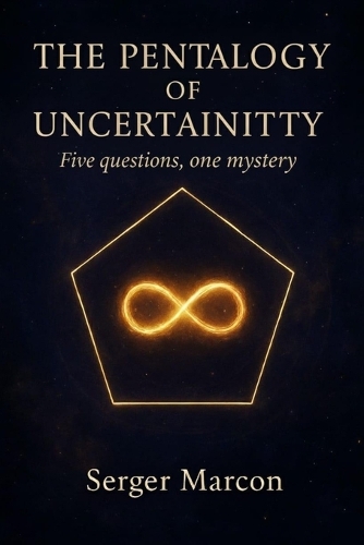 The Pentalogy of Uncertainty.